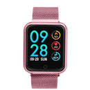 Relógio Eletrônico Smartwatch CF IP68