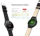 Relógio Eletrônico SmartWatch CF Luxury
