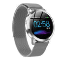Relógio Eletrônico SmartWatch CF Luxury