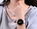 Relógio Eletrônico SmartWatch CF Luxury
