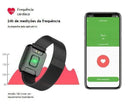 Relógio Eletrônico Smartwatch CF N99