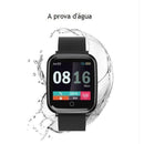 Relógio Eletrônico Smartwatch CF N99