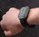 Relógio Eletrônico Smartwatch CF P70