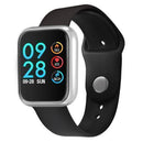 Relógio Eletrônico Smartwatch CF P70