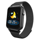 Relógio Eletrônico Smartwatch CF Style - Android e iOS