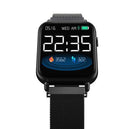 Relógio Eletrônico Smartwatch CF Style - Android e iOS