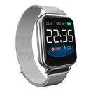 Relógio Eletrônico Smartwatch CF Style - Android e iOS