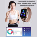 Relógio Eletrônico Smartwatch CF Style - Android e iOS