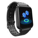 Relógio Eletrônico Smartwatch CF Style - Android e iOS