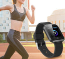Relógio Eletrônico Smartwatch Fit Pró IWO 11 Pro Com GPS