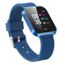 Relógio Eletrônico Smartwatch Fit Pró IWO 11 Pro Com GPS