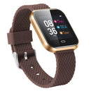 Relógio Eletrônico Smartwatch Fit Pró IWO 11 Pro Com GPS