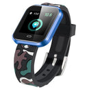 Relógio Eletrônico Smartwatch Fit Pró IWO 11 Pro Com GPS