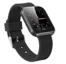 Relógio Eletrônico Smartwatch Fit Pró IWO 11 Pro Com GPS