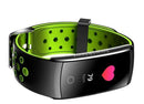 Relógio Eletrônico Smartwatch HR