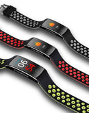 Relógio Eletrônico Smartwatch HR