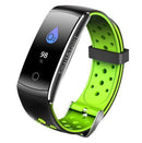Relógio Eletrônico Smartwatch HR