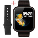 Relógio Eletrônico Smartwatch IWO 11 Pro Com GPS CF P70