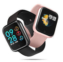 Relógio Eletrônico Smartwatch IWO 11 Pro Com GPS CF P70