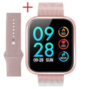 Relógio Eletrônico Smartwatch IWO 11 Pro Com GPS CF P70
