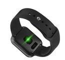Relógio Eletrônico Smartwatch IWO 11 Pro Com GPS CF P70