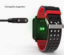 Relógio Eletrônico Smartwatch M19