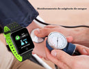 Relógio Eletrônico Smartwatch M19