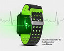 Relógio Eletrônico Smartwatch M19