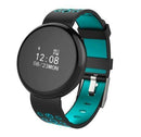 Relógio Eletrônico Smartwatch Oled