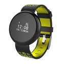 Relógio Eletrônico Smartwatch Oled