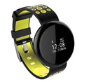 Relógio Eletrônico Smartwatch Oled