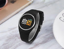 Relógio Eletrônico Smartwatch Q1