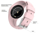 Relógio Eletrônico Smartwatch Q1