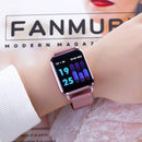 Relógio Eletrônico Smartwatch Q3