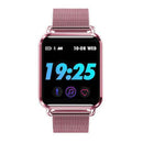 Relógio Eletrônico Smartwatch Q3