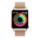 Relógio Eletrônico Smartwatch Q3