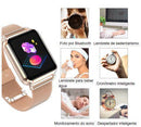 Relógio Eletrônico Smartwatch Q3