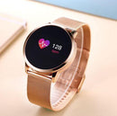 Relógio Eletrônico Smartwatch Q8
