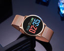 Relógio Eletrônico Smartwatch Q8