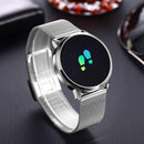 Relógio Eletrônico Smartwatch Q8