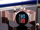 Relógio Eletrônico Smartwatch Q8
