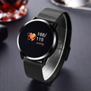 Relógio Eletrônico Smartwatch Q8