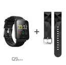 Relógio Eletrônico Smartwatch Q9 IWO 11 Pro