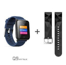 Relógio Eletrônico Smartwatch Q9 IWO 11 Pro