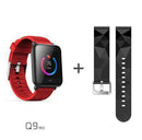 Relógio Eletrônico Smartwatch Q9 IWO 11 Pro
