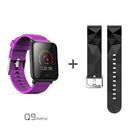 Relógio Eletrônico Smartwatch Q9 IWO 11 Pro