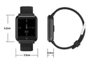 Relógio Eletrônico Smartwatch Q9 IWO 11 Pro