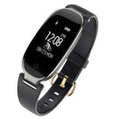 Relógio Eletrônico Smartwatch S3