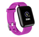 Relógio Eletrônico Smartwatch Sport IWO 11