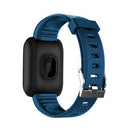 Relógio Eletrônico Smartwatch Sport IWO 11